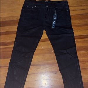 Purple Brand jeans (size 40)